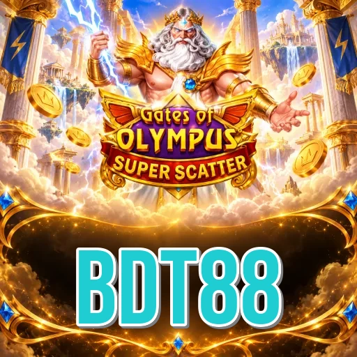 bdt88 online betting app on a mobile screen in Bangladesh